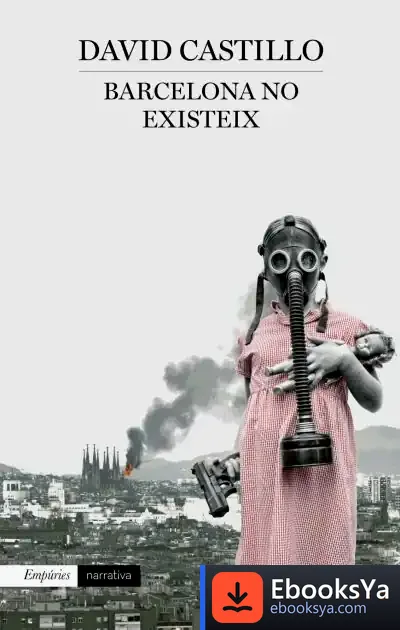 Descargar Barcelona No Existeix