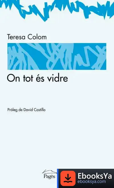 Descargar On Tot És Vidre