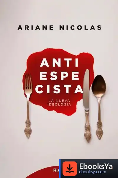 Descargar Antiespecista