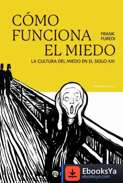 Descargar Cómo Funciona El Miedo