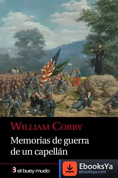 Descargar Memorias De Guerra De Un Capellán