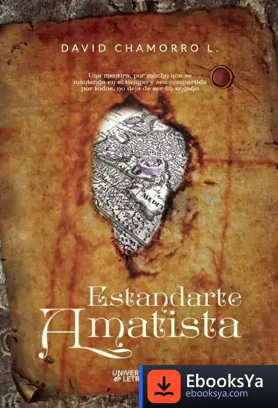Descargar Estandarte Amatista
