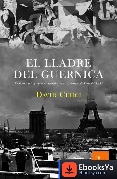 Descargar El Lladre Del Guernica
