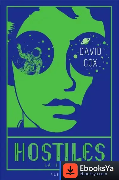 Descargar Hostiles de David Cox