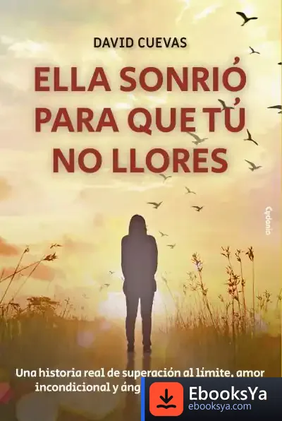 Descargar Ella Sonrió Para Que Tú No Llores