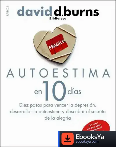 Descargar Autoestima En 10 Días