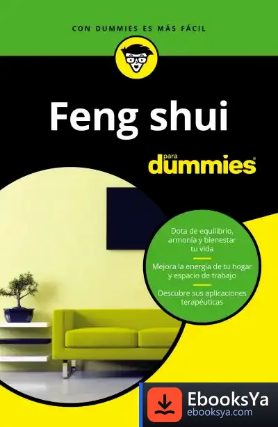 Descargar Feng Shui Para Dummies de David Daniel Kennedy