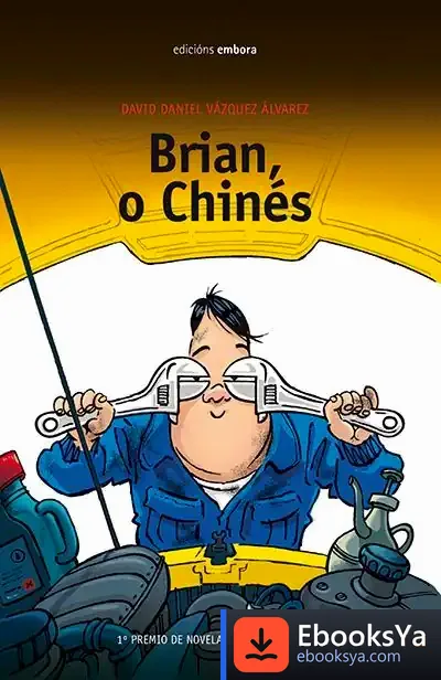 Descargar Brian O Chines