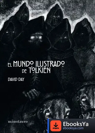 Descargar El Mundo Ilustrado De Tolkien de David Day