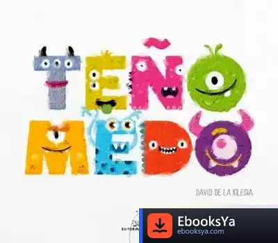 Descargar Teño Medo