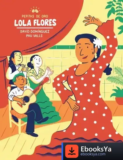 Descargar Pepitas De Oro. Lola Flores