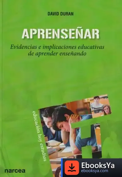 Descargar Aprenseñar de David Duran