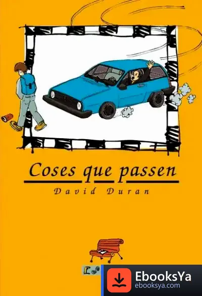 Descargar Coses Que Passen de David Duran