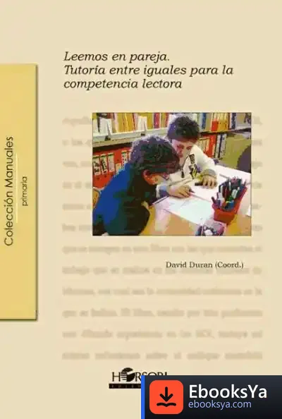 Descargar Leemos En Pareja de David Duran