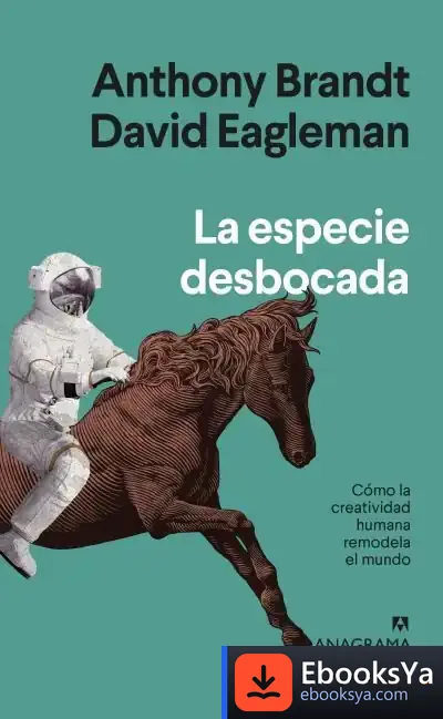Descargar La Especie Desbocada