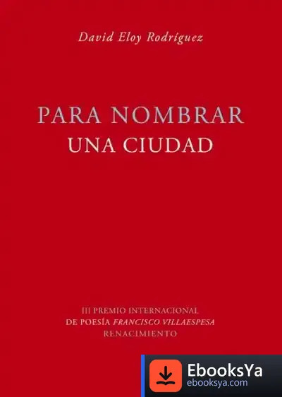 Descargar Para Nombrar Una Ciudad