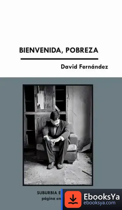 Descargar Bienvenida, Pobreza