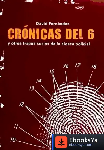 Descargar Cronicas Del 6 de Varios Autores
