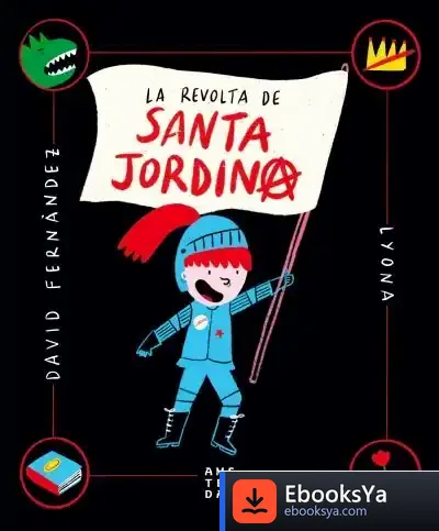 Descargar La Revolta De Santa Jordina