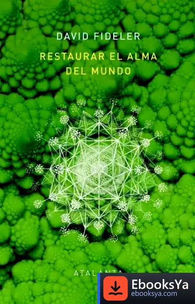 Descargar Restaurar El Alma Del Mundo