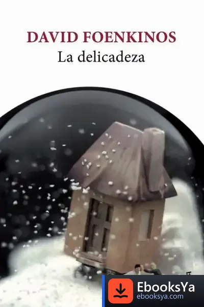 Descargar La Delicadeza