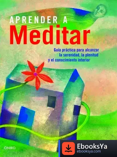 Descargar Aprender A Meditar