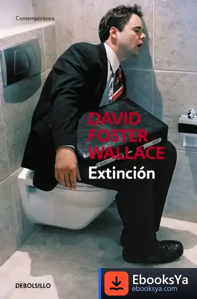 Descargar Extinción