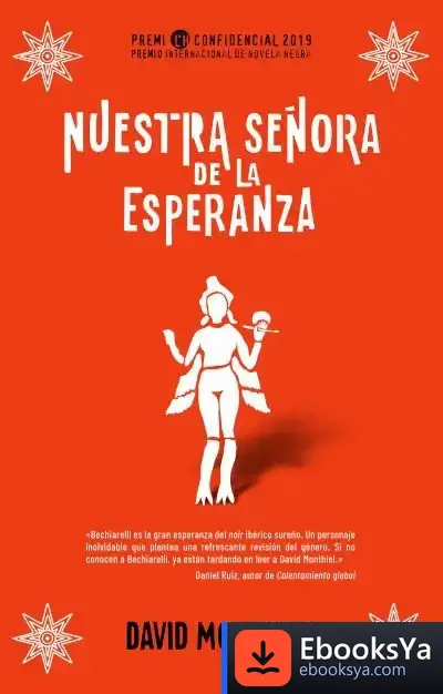Descargar Nuestra Señora De La Esperanza