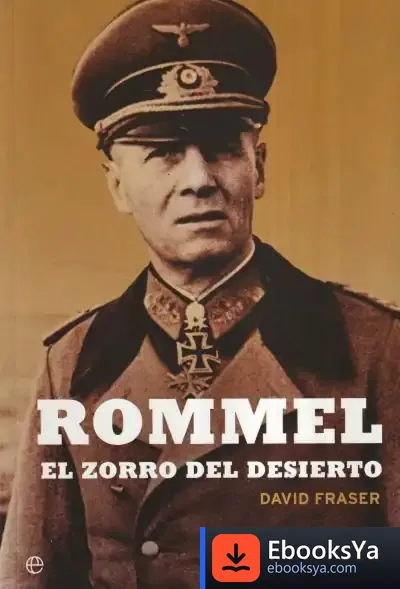 Descargar Rommel