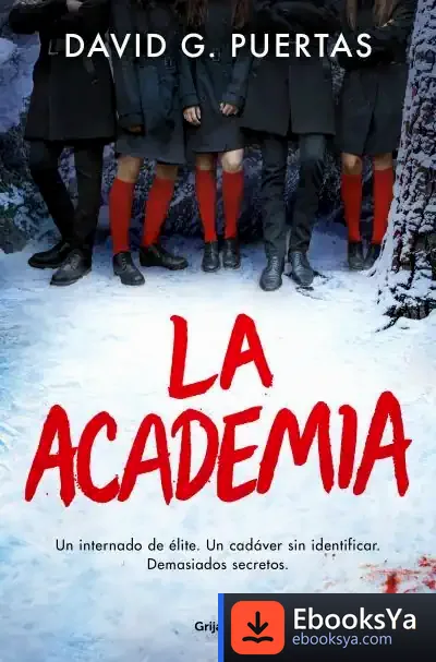 Descargar La Academia