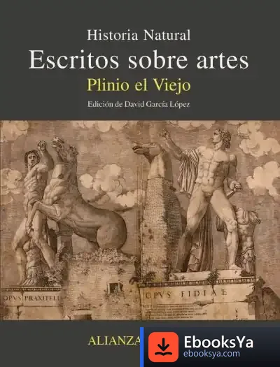 Descargar Escritos Sobre Artes de David García López