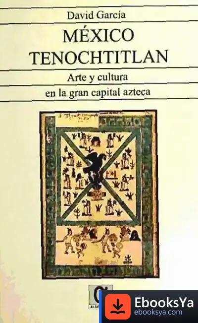Descargar Mexico Tenochtitlan de José Luis Jerez Riesco