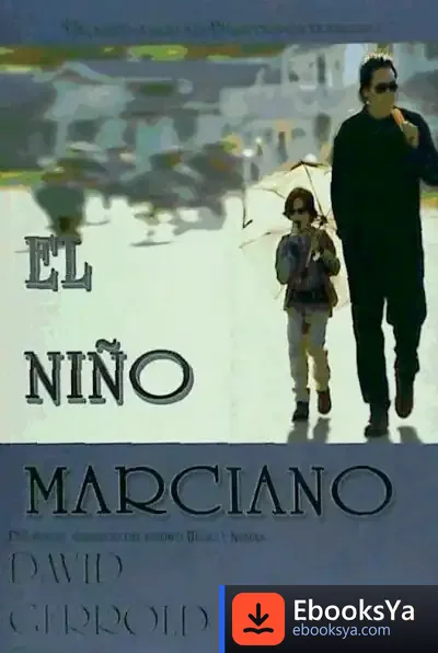 Descargar El Niño Marciano