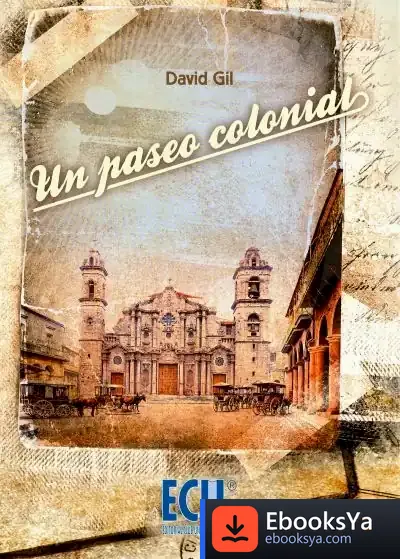 Descargar Un Paseo Colonial