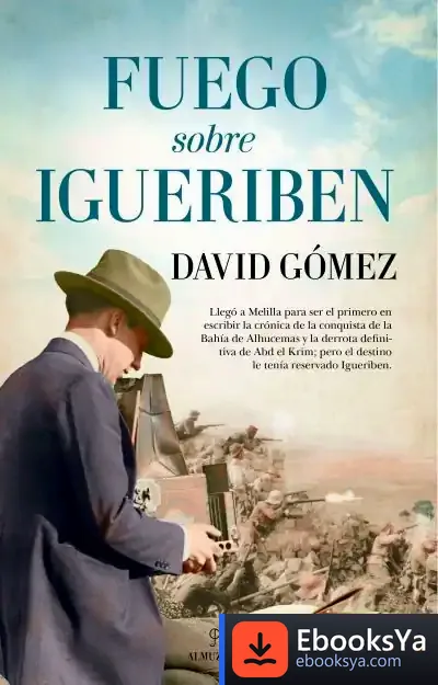 Descargar Fuego Sobre Igueriben