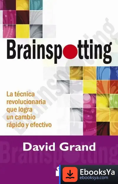 Descargar Brainspotting de David Grand