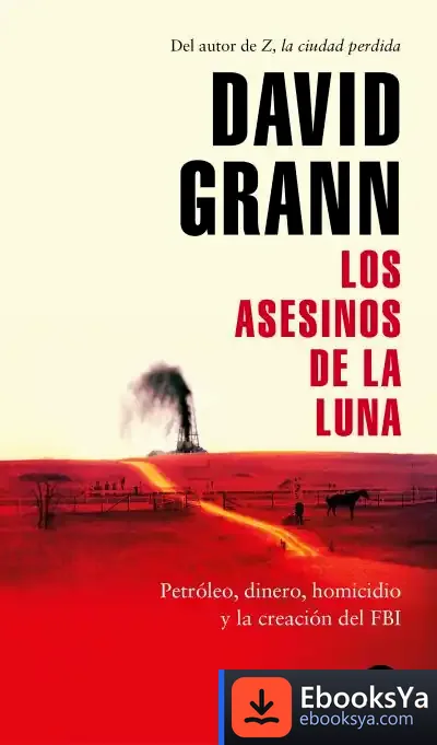 Descargar Los Asesinos De La Luna