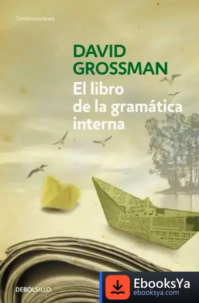 Descargar El Libro De La Gramática Interna