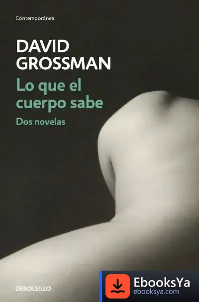 Descargar Lo Que El Cuerpo Sabe | Delirio