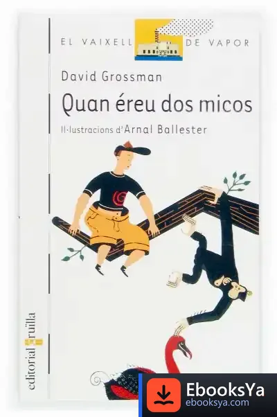 Descargar Quan Éreu Dos Micos de Enric Valor I Vives