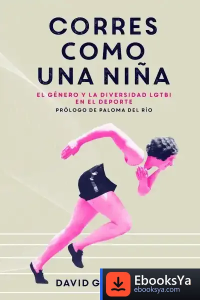 Descargar Corres Como Una Ni?A