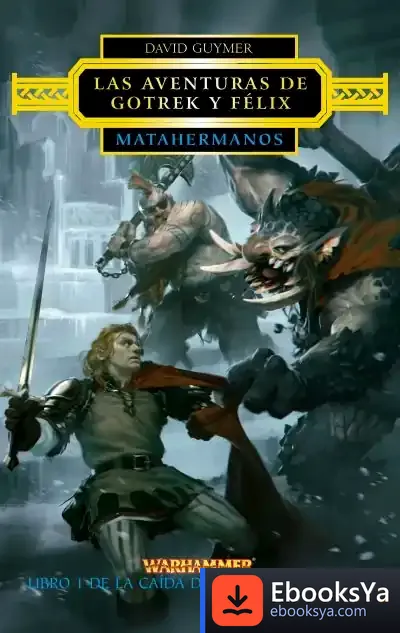 Descargar Matahermanos, Nº 13