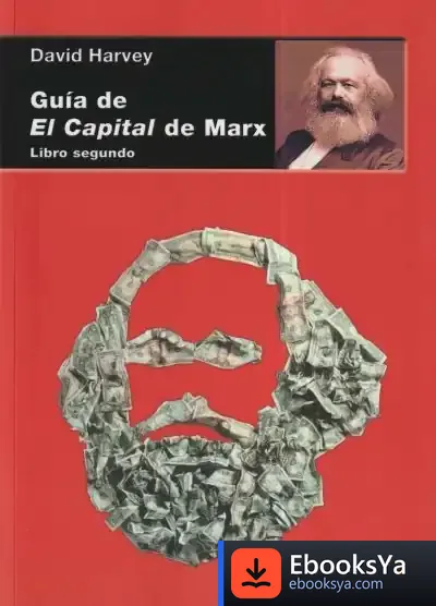 Descargar Guía De El Capital De Marx. Libro Segundo