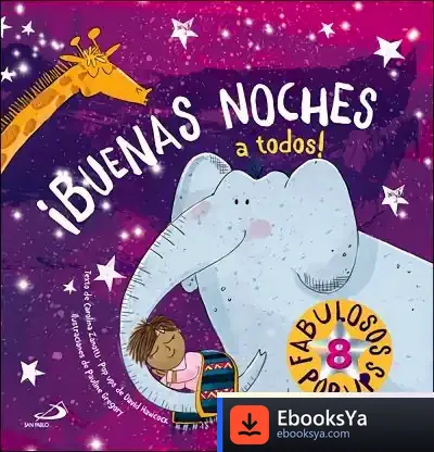 Descargar ¡Buenas Noches A Todos! de David Hawcock