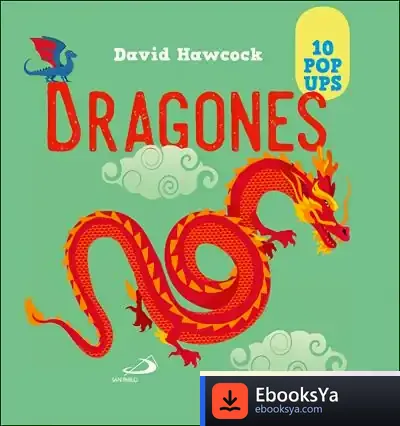 Descargar Dragones de David Hawcock