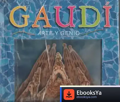 Descargar Gaudí Pop Up: Arte Y Genio de David Hawcock