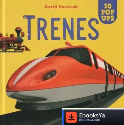 Descargar Trenes de David Hawcock