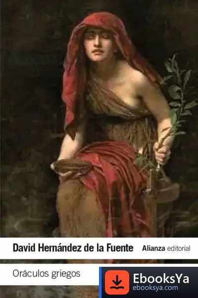 Descargar Oráculos Griegos