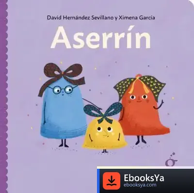 Descargar Aserrín