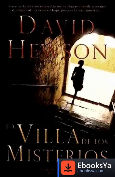 Descargar Villa De Los Misterios,La de Ronan Bennett